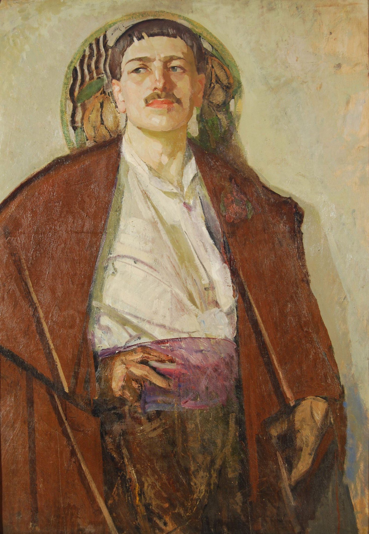 Кричевський Ф.Г. 1879 – 1947