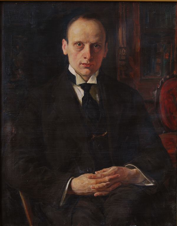 Зайцев М.М. 1880–1942